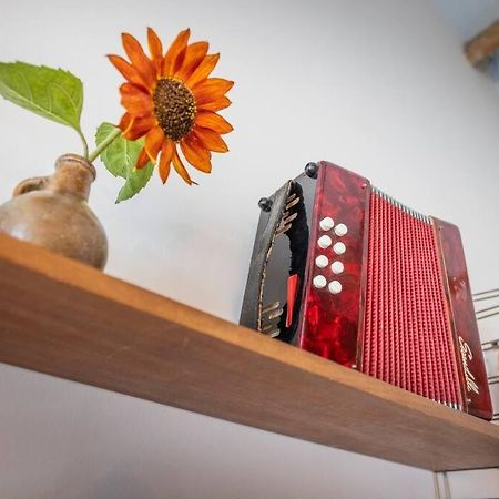 De Kaasmakerij - Ruim Vakantiehuisje Op Huize Blokland Hem ภายนอก รูปภาพ